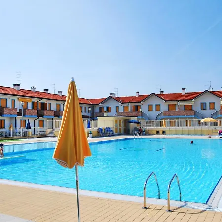 Solmare-37 By Interhome Apartment Rosapineta