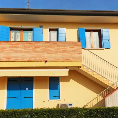 Solmare-37 By Interhome Apartment Rosapineta