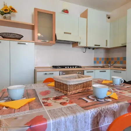 Apartment Solmare-37 By Interhome Rosapineta
