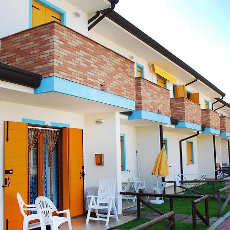 Apartment Solmare-37 By Interhome Rosapineta