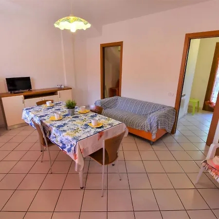 Apartment Solmare-37 By Interhome Rosapineta