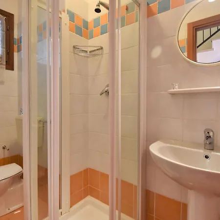 Apartment Solmare-37 By Interhome