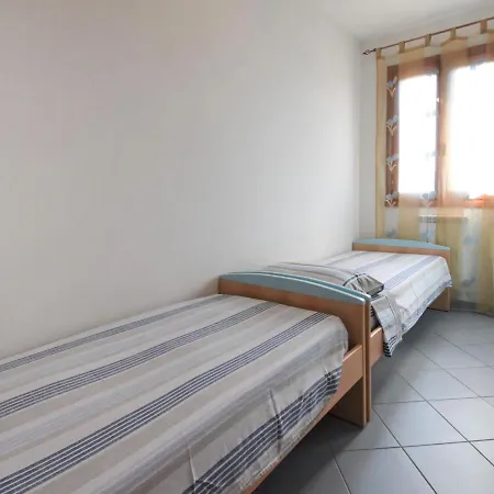 Solmare-37 By Interhome Apartment Rosapineta