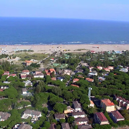 Solmare-37 By Interhome Apartment